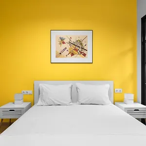  Apartament Amarillo, Nilie Hospitality Mgmt Grecia