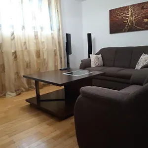  Apartament Papas Bucureștii Noi România