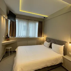  Apartament Ladadika Luxury Grecia