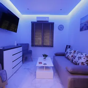 Apartament Phidias House, Salonic