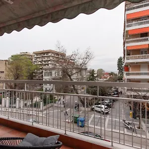 Apartament Houseloft Queen Olga Casa, Salonic