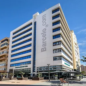 **** Hotel Occidental Spania